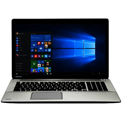 Toshiba Satellite P70-B-11P Laptop, Intel Core i7, 16GB RAM, 2TB, 17.3